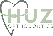 Huz Orthodontics Logo